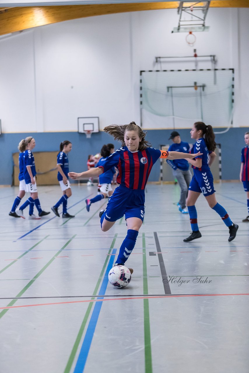 Bild 87 - HFV Futsalmeisterschaft C-Juniorinnen